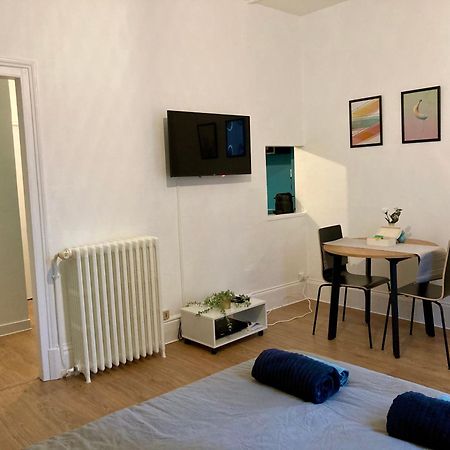 Апартаменти T1 Le Pastel Parking Netflix Wifi Gare Евре Екстер'єр фото